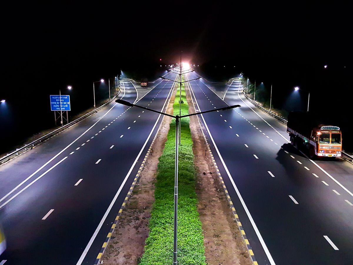Infrastructure