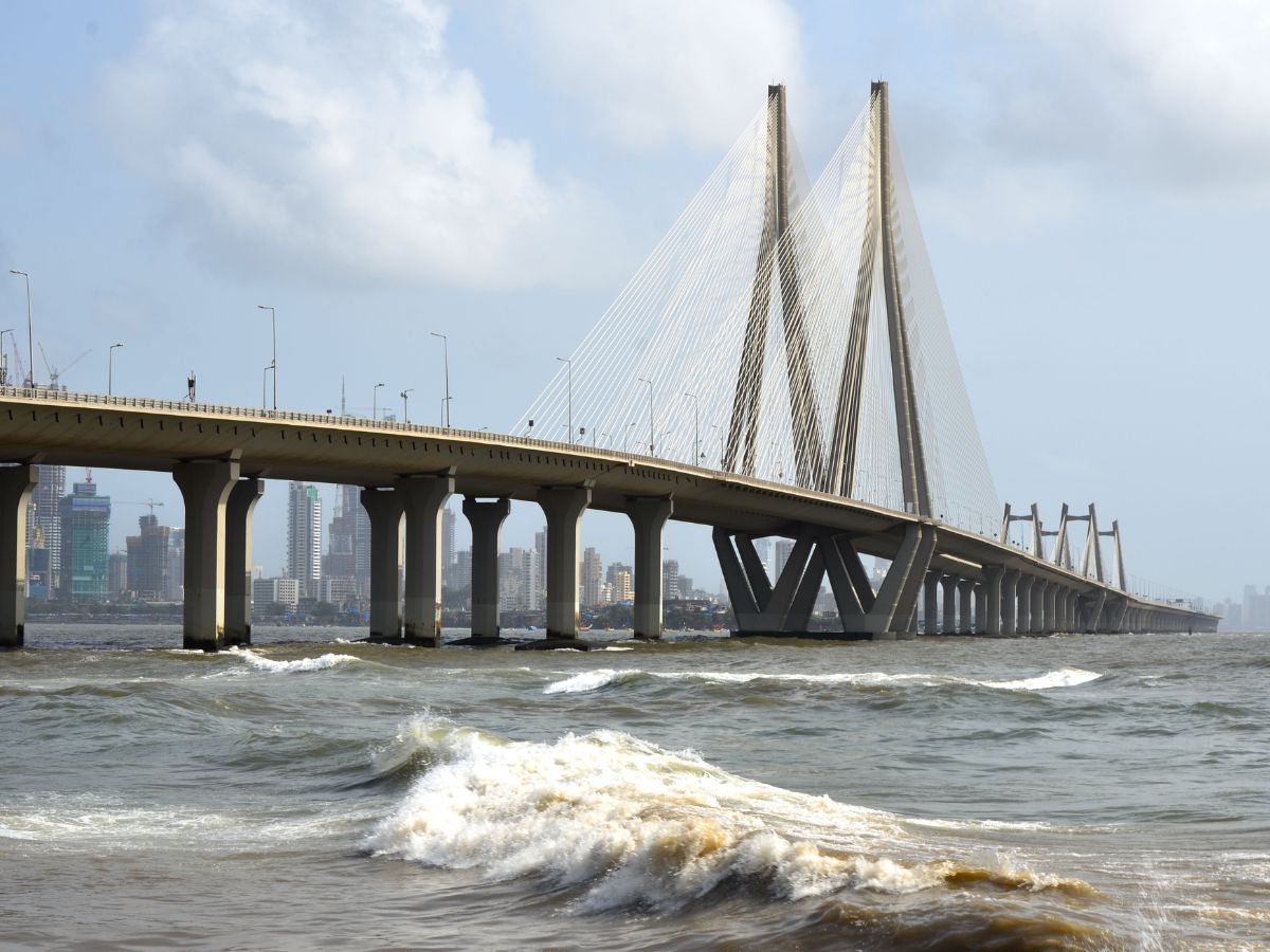 Bridges
